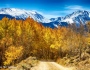 Rocky Mountain Autumn Cruisin
